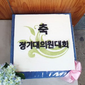 LG전자 인천캠퍼스 정기대의원총회 (40cm)
